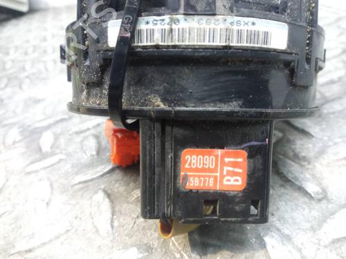 Squib airbag TOYOTA URBAN CRUISER (_P1_) 1.4 D-4D (NLP110_, NLP110R) | BP16691483C102 