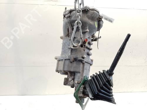 Gearbox VW SANTANA  | BP19781547M3 