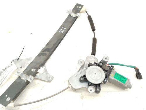 Used Rear left window mechanism Rear left window mechanism 38594301 38594301