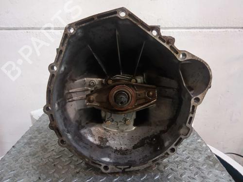 Used Gearbox MERCEDES-BENZ CLK (C208) [1997-2003]  6824434