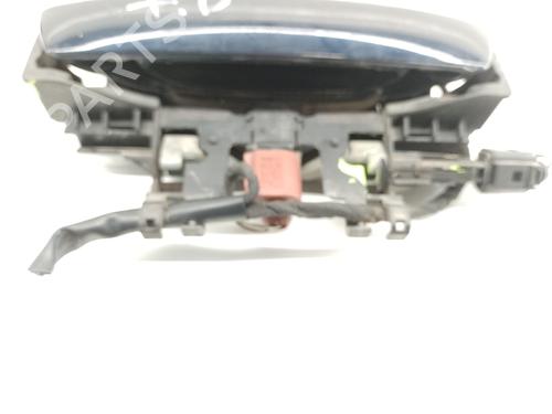 Electronic module AUDI A8 D3 (4E2, 4E8) 4.0 TDI quattro | BP18073744M83 