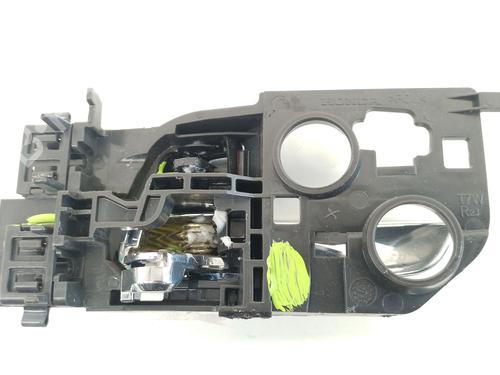 Rear right interior door handle HONDA HR-V (RU) 1.6 i-DTEC (RU8) | BP33400616I16 - Image 2