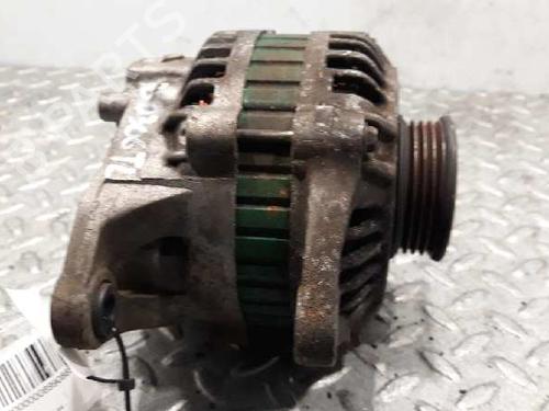 Used Alternator KIA SPORTAGE SUV (K00) [1994-2005]  6548899