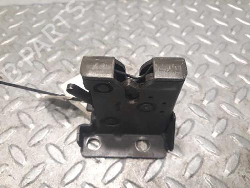 Tailgate lock KIA SPORTAGE SUV (K00) 2.0 TD 4WD | BP3044205C101 