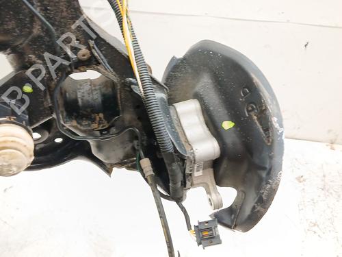 Rear axle CITROËN C4 Picasso II 1.6 HDi / BlueHDi 115 | BP30439234M2 - Image 5