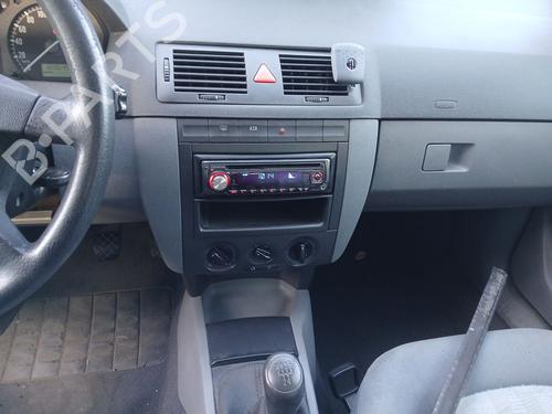 Engine SKODA FABIA I (6Y2) 1.9 TDI | BP32477334M1