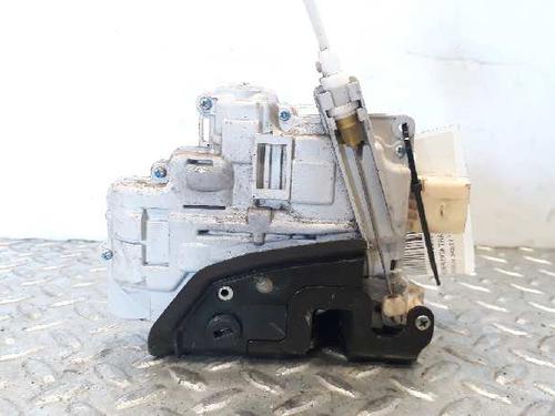 Rear left lock SEAT EXEO (3R2)  | BP5833101C100 