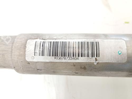 Steering column BMW X3 (F25) xDrive 20 d | BP37270784M21  - Image 5