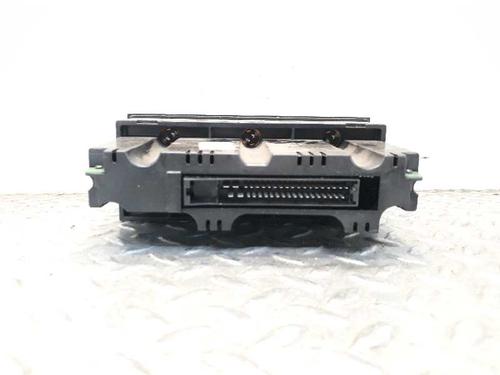 Climate control SAAB 9-5 (YS3E)  | BP7840193I5 