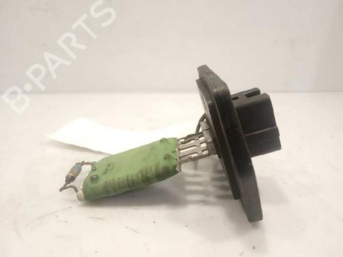 Used Heater resistor TOYOTA COROLLA (_E12_) 2.0 D-4D (CDE120R, CDE120L_) (116 hp) 11672484