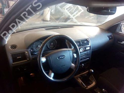 Instrument cluster FORD MONDEO III (B5Y)  | BP3068377C47 