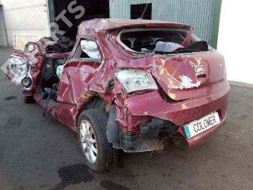 KIA PRO CEE'D (ED)  1.6 CRDi 115  255093