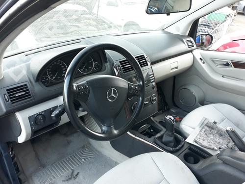 Servo brake MERCEDES-BENZ A-CLASS (W169) A 200 CDI (169.008, 169.308) | BP8497931M42  - Image 13