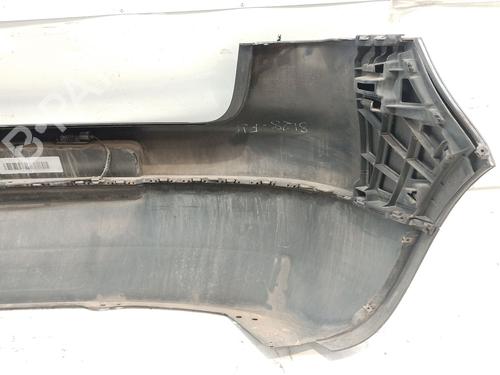 Rear bumper VW GOLF V (1K1) 1.9 TDI | BP29004602C8 