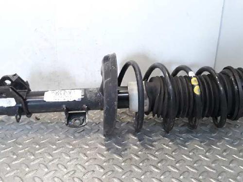 Used Left front shock absorber FIAT GRANDE PUNTO (199_) [2005-2025]  7675689