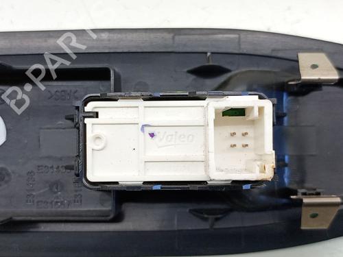 Right front window switch PEUGEOT 2008 I (CU_) 1.2 THP 110 / PureTech 110 | BP37611168I26 - Image 4