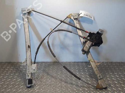 Used Front left window mechanism CITROËN XSARA (N1) 1.9 D (70 hp) 3552209