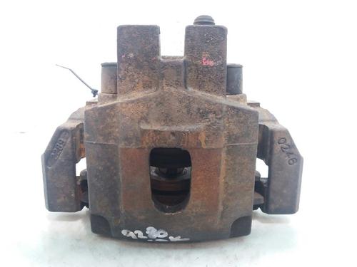 Used Left front brake caliper JEEP GRAND CHEROKEE II (WJ, WG) 2.7 CRD 4x4 (163 hp) 11625020