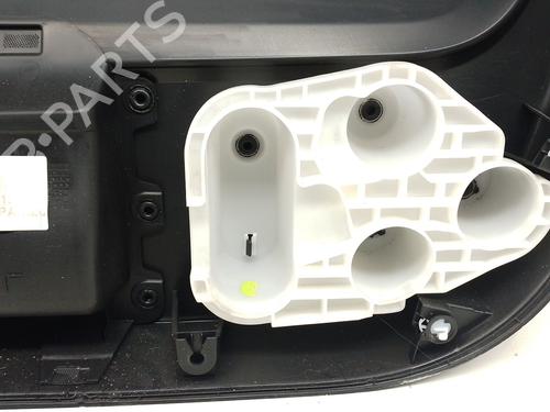Forra frente esquerda CITROËN C4 CACTUS 1.5 BlueHDi 100 | BP31137193C58 