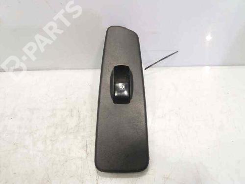 Used Left rear window switch Left rear window switch SSANGYONG REXTON / REXTON II (GAB_) 2.7 Xdi (163 hp) 4886669 4886669