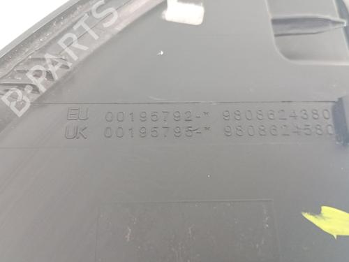 Right taillight CITROËN C4 II (NC_) 1.2 THP 110 (NCHNZ6, NCHNV6) | BP39399946C35  - Image 5