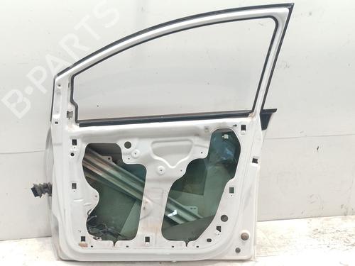 Right front door SEAT ALTEA (5P1) 1.9 TDI | BP26175389C3 
