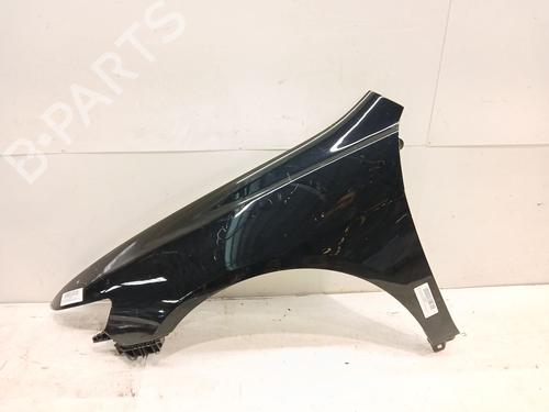 Used Left front fenders HONDA ACCORD VII (CL, CN) [2003-2012]  24236889