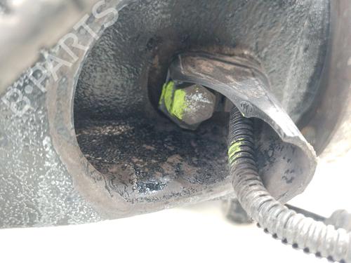 Left front steering knuckle PEUGEOT 2008 I (CU_) 1.6 BlueHDi 100 | BP34214010M25  - Image 5