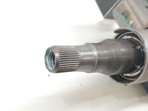 Steering column DS DS 4 / DS 4 CROSSBACK (NX_) 1.6 BlueHDi 120 | BP38933365M21 - Image 3