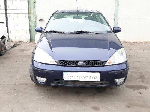 Left front fog light FORD FOCUS I (DAW, DBW) 1.6 16V | BP7672779C30 
