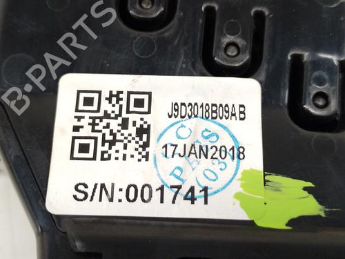 Air vent JAGUAR I-PACE (X590) EV400 AWD | BP27834446I21 