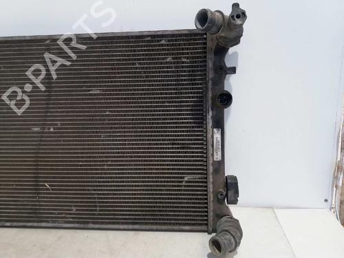 Køler SEAT LEON (1M1)  | BP3059487M31 