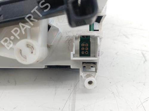 Climate control PEUGEOT 308 I (4A_, 4C_) 1.6 HDi | BP26503955I5 