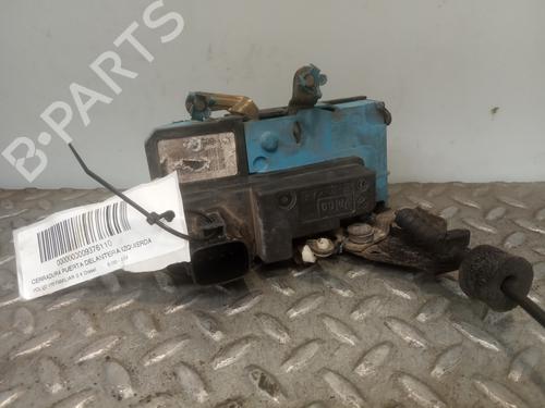 Front left lock VOLVO V70 II (285) 2.4 D | BP9966466C98 
