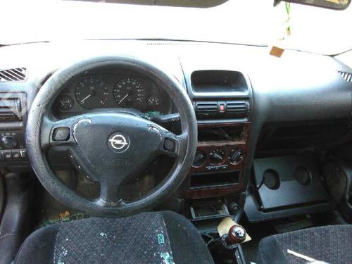 Starter OPEL ASTRA G Hatchback (T98) 2.0 DI (F08, F48) | BP5186102M8 