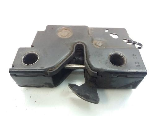 Hood lock SEAT IBIZA IV SC (6J1, 6P5)  | BP8783346C133 