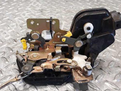 Used Front right lock HYUNDAI TUCSON (JM) 2.0 CRDi (140 hp) 5589729