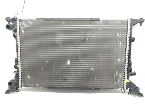 Used Water radiator AUDI A4 B8 (8K2) 2.0 TDI (143 hp) 30969970