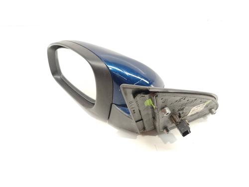 Used Left mirror OPEL VECTRA C GTS (Z02) 1.9 CDTI (F68) (120 hp) 20234144