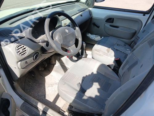 Gearbox RENAULT KANGOO (KC0/1_) 1.5 dCi | BP33023824M3 - Image 9