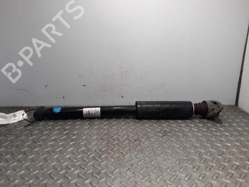 Højre bagtil støddæmper FIAT LINEA (323_, 110_) 1.3 D Multijet (323AXB11, 323AXB1A) (90 hp) 9363517