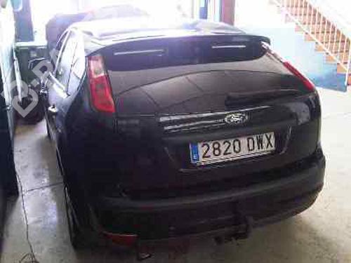 Squib airbag FORD FOCUS II (DA_, HCP, DP) 1.6 Ti | BP6421653C102  - Image 6