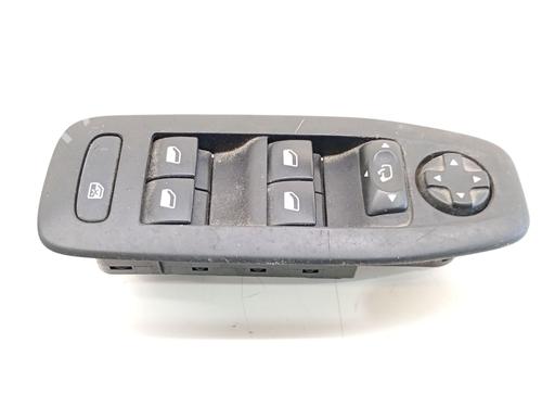 Left front window switch PEUGEOT 2008 I (CU_) 1.2 THP 110 / PureTech 110 | BP36433679I27 - Image 2