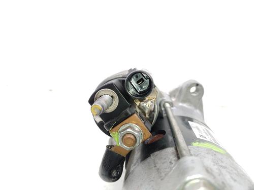 Starter OPEL ANTARA A (L07) 2.2 CDTi 4x4 | BP36222631M8 - Image 5