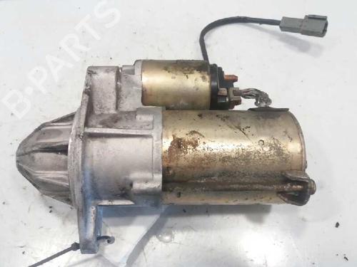 Used Starter DAEWOO NUBIRA Saloon (J100) [1997-2025]  5087103