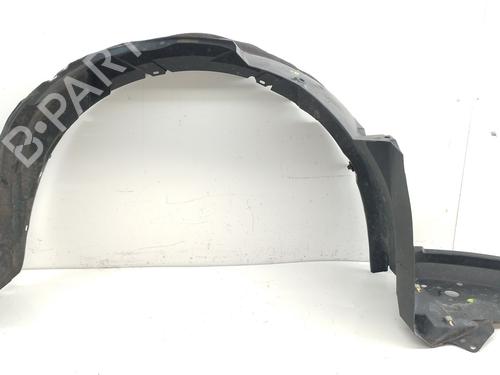 Used Wheel arch TOYOTA AURIS (_E15_) 2.0 D-4D (ADE150_, ADE150R) (126 hp) 29506077