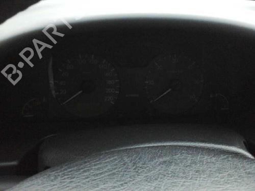 Køler CITROËN XSARA (N1) 2.0 HDi 90 | BP6316654M31 