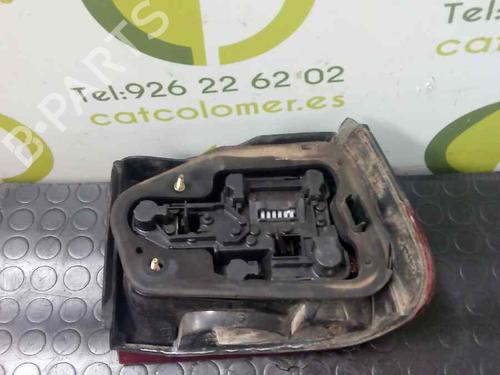 Left taillight SEAT IBIZA II (6K1) 1.4 i | BP3045807C34 