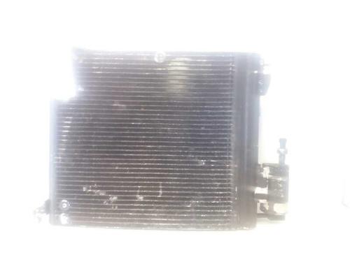 AC radiator OPEL ZAFIRA A MPV (T98)  | BP5212567M32 
