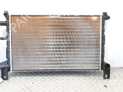 Køler FORD COURIER Pickup [1996-2013]  12560203